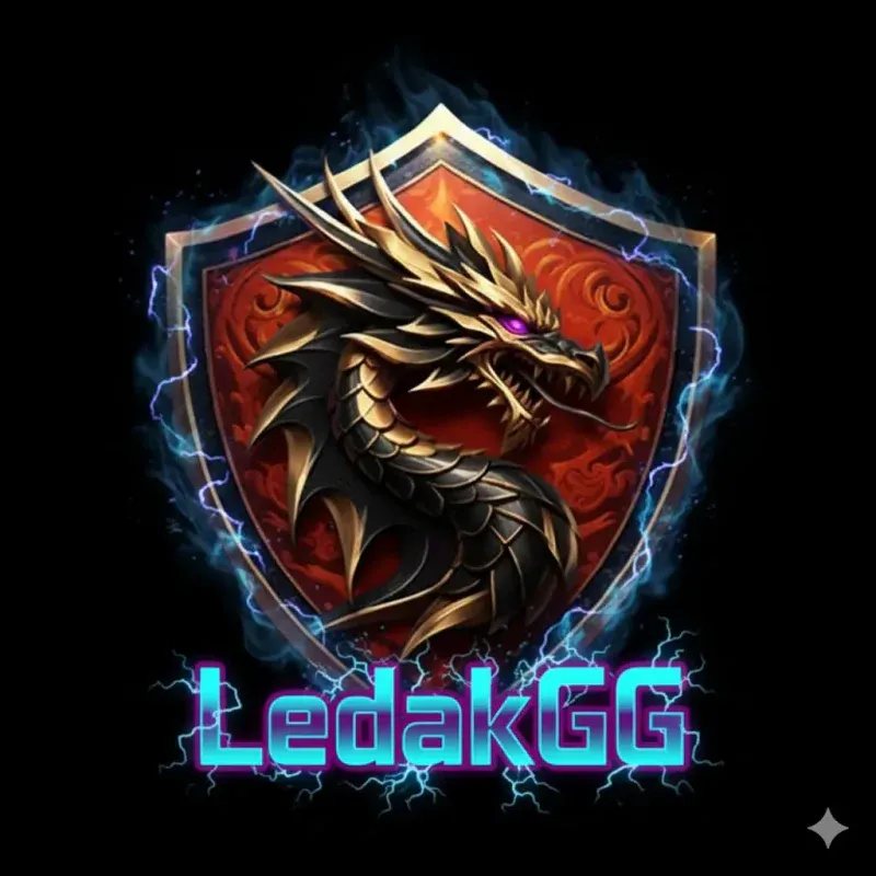 LEDAKGG - Aplikasi Terbaik untuk Belajar Ngaji