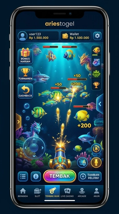 ariestogel - Pusat APK Terlengkap untuk Berbagai Jenis Aplikasi